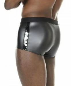 Patrice Catanzaro France Mens Clothing And Lingerie Men`s Boxer Konan
