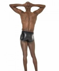 Patrice Catanzaro France Mens Clothing And Lingerie Men`s Boxer Konan