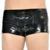 Patrice Catanzaro France Mens Clothing And Lingerie Men`s Vinyl Boxers Ramsay