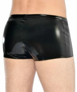 Patrice Catanzaro France Mens Clothing And Lingerie Men`s Vinyl Boxers Ramsay