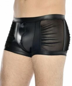 Patrice Catanzaro France Men`s Boxer Theon