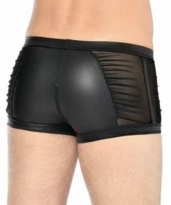 Patrice Catanzaro France Men`s Boxer Theon