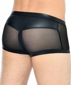 Patrice Catanzaro France Wet-Look Trunks Tyrion