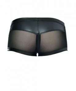 Patrice Catanzaro France Wet-Look Trunks Tyrion