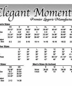 Elegant Moments USA Bra, Garter-belt And G-string 7 Elegant Moments USA Bra, Garter-belt And G-string