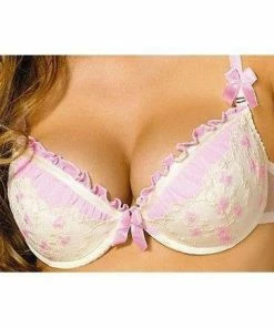 Axami Lingerie Push-up Bra V-1041 8 Axami Lingerie Push-up Bra V-1041