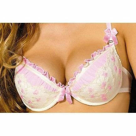 Axami Lingerie Push-up Bra V-1041 5 Axami Lingerie Push-up Bra V-1041