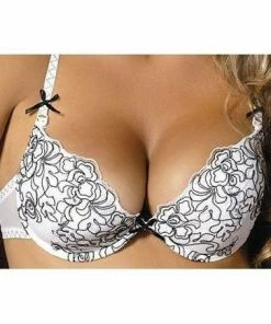 Axami Lingerie Sensual Luxury Bra 32 B