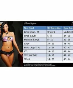 Anais Lingerie Poland Bra Top And Panty Set