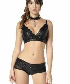 Patrice Catanzaro France Shorty Pepper