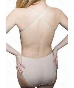 Beauty Search Shapewear Brief Beige Body Shaper 8 Beauty Search Shapewear Brief Beige Body Shaper