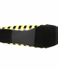 Funtasma Costume Footwear Costumes Bumble Bee Fancy Dress Shoes