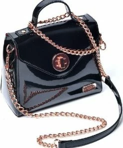 Patrice Catanzaro France Vinyl Bag