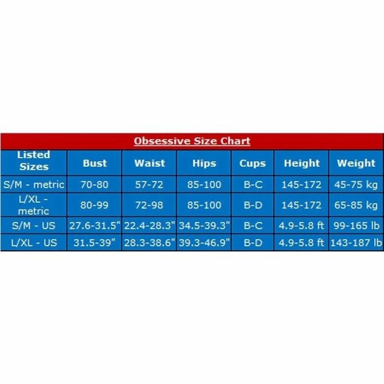 Obsessive Lingerie Poland Lingerie Camisole Set 4 Obsessive Lingerie Poland Lingerie Camisole Set