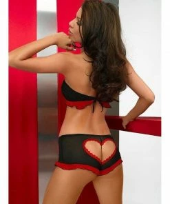 Anais Lingerie Poland Camisole Top And Panty