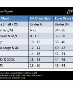 Anais Lingerie Poland Camisole Top And Panty