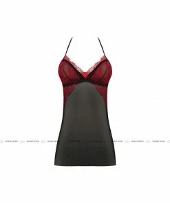 Gorteks Lingerie Poland Charming Nightdress Amore-K 8 Gorteks Lingerie Poland Charming Nightdress Amore-K
