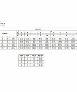 Gorteks Lingerie Poland Charming Nightdress Amore-K 9 Gorteks Lingerie Poland Charming Nightdress Amore-K