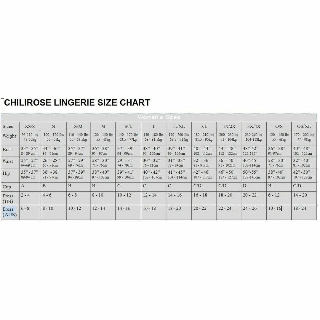 Chilirose Lingerie Poland Christmas Lingerie Bunny Set 5 Chilirose Lingerie Poland Christmas Lingerie Bunny Set