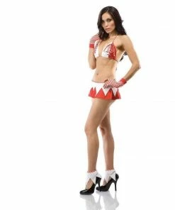 Forplay Christmas Lingerie Set Costumes