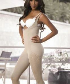 Cocoon Shapewear Long Full Body Massage Trousers