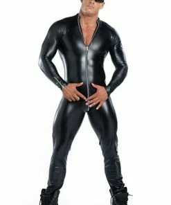 Patrice Catanzaro France Men`s Cat-suit Sweety