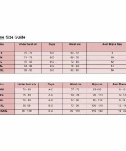 Chilirose Lingerie Poland Cheetah Print Corset