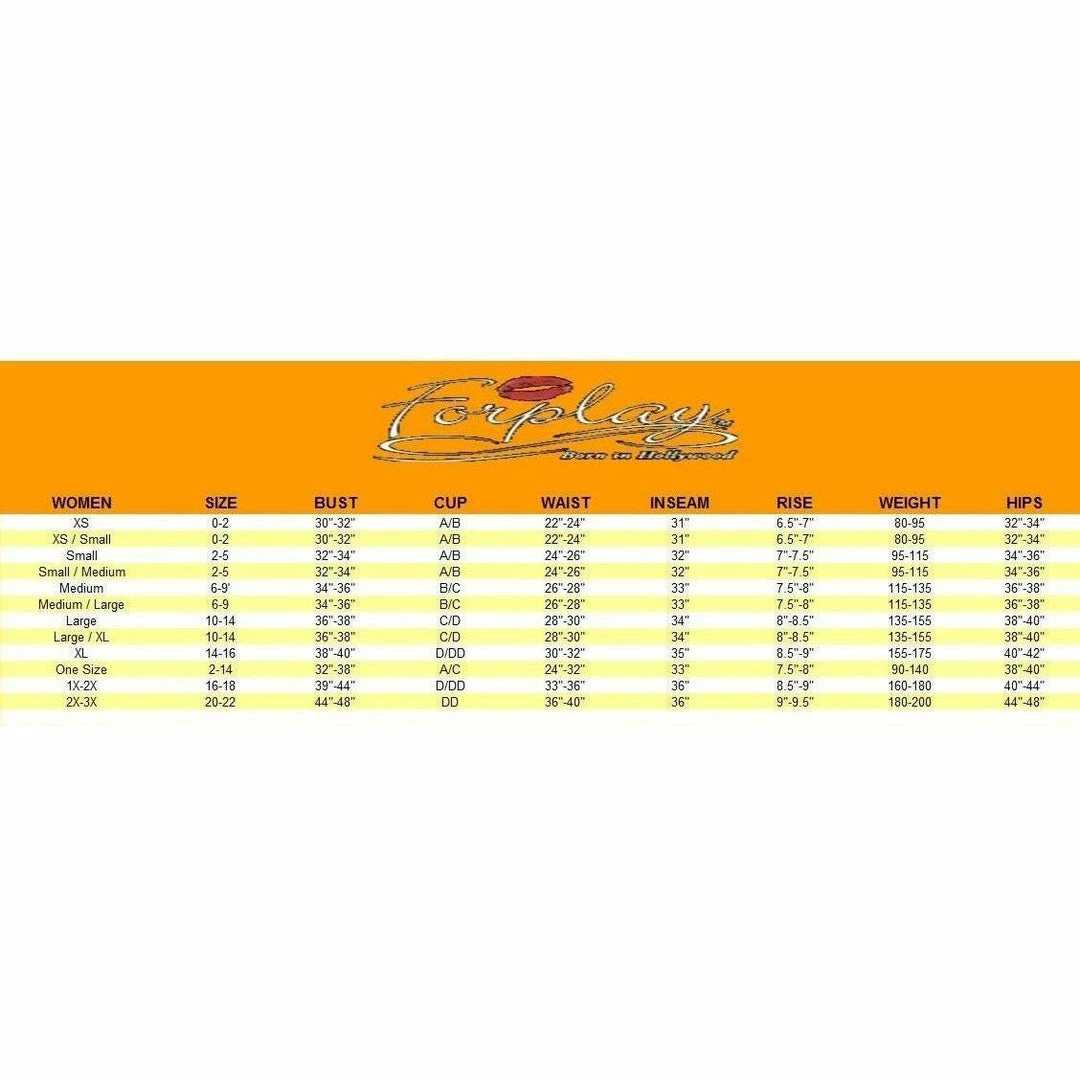 Forplay Cowgirl Fancy Dress 6 Forplay Cowgirl Fancy Dress