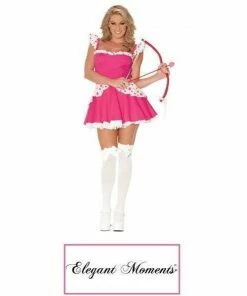 Elegant Moments USA Cupids Cutie Costume