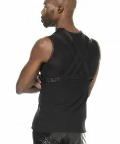 Patrice Catanzaro France Mens Clothing And Lingerie Adrien Tank Top