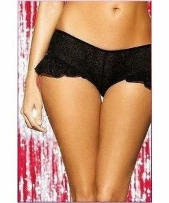 Obsessive Lingerie Poland Diamond Two-piece Lingerie Set