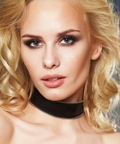 7 Th Heaven Erotic Lingerie Lingerie Dog Collar