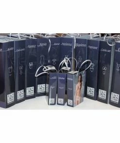 Me Seduce Elegant Two Tone Dress Clothing