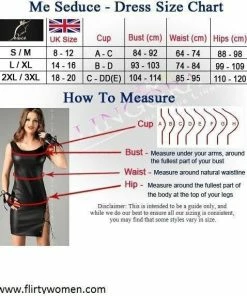 Me Seduce Leatherette Black Party Dress Clothing 7 Me Seduce Leatherette Black Party Dress Clothing