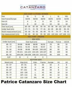 Patrice Catanzaro France Clothing Patrice Catanzaro Leamy Dress