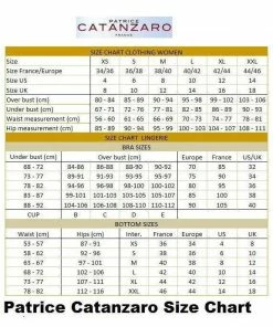 Patrice Catanzaro France Sydney Dress Patrice Catanzaro Clothing 11 Patrice Catanzaro France Sydney Dress Patrice Catanzaro Clothing