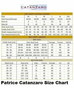 Patrice Catanzaro France Tamara Dress Patrice Catanzaro Clothing 15 Patrice Catanzaro France Tamara Dress Patrice Catanzaro Clothing