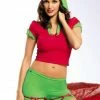 Obsessive Lingerie Poland Elf Costume