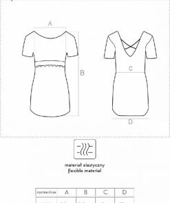 Livco Corsetti Nightdress Elpisa