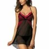 Gorteks Lingerie Poland Charming Nightdress Amore-K