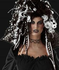 Palmer Agencies Eternal Seductress Wig Costumes