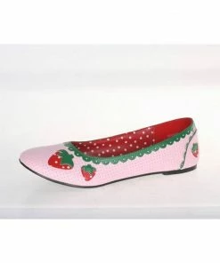 Funtasma Costume Footwear Fairytale Inspired Fancy Dress Shoes Costumes