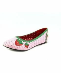 Funtasma Costume Footwear Fairytale Inspired Fancy Dress Shoes Costumes