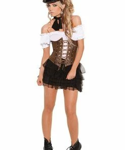 Elegant Moments USA Fishnet Tights