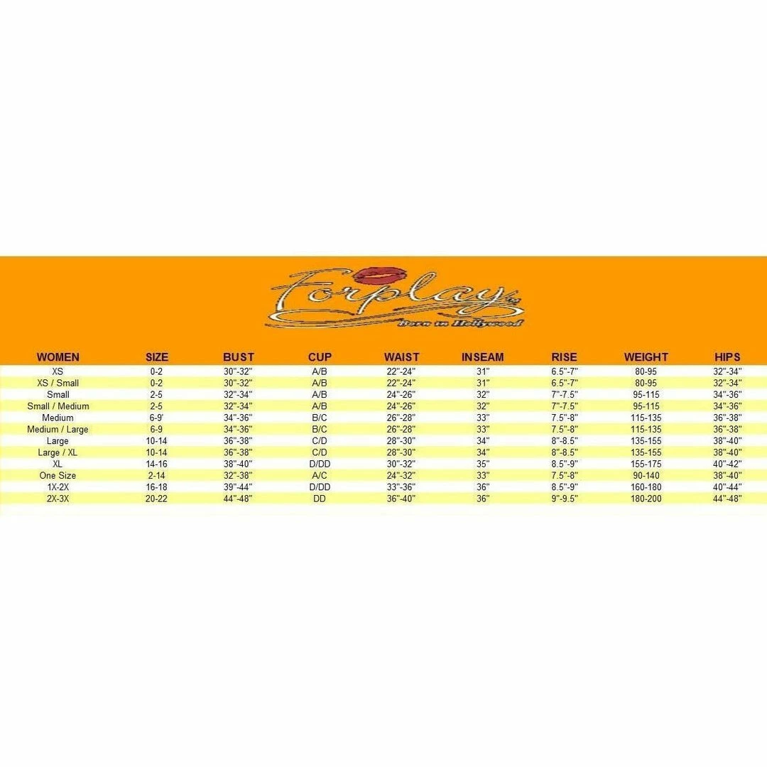 Forplay Fantasy Flapper Saloon Girl Costume 6 Forplay Fantasy Flapper Saloon Girl Costume