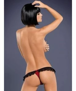 Obsessive Lingerie Poland Flirty Thong Panties