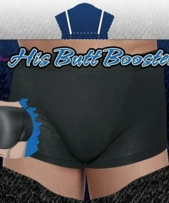 Flirtywomen Mens Clothing And Lingerie Mens Butt Booster
