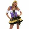Forplay Fortune Teller Fancy Dress