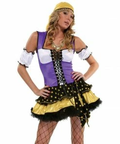 Forplay Fortune Teller Fancy Dress