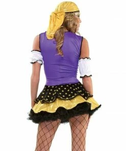 Forplay Fortune Teller Fancy Dress